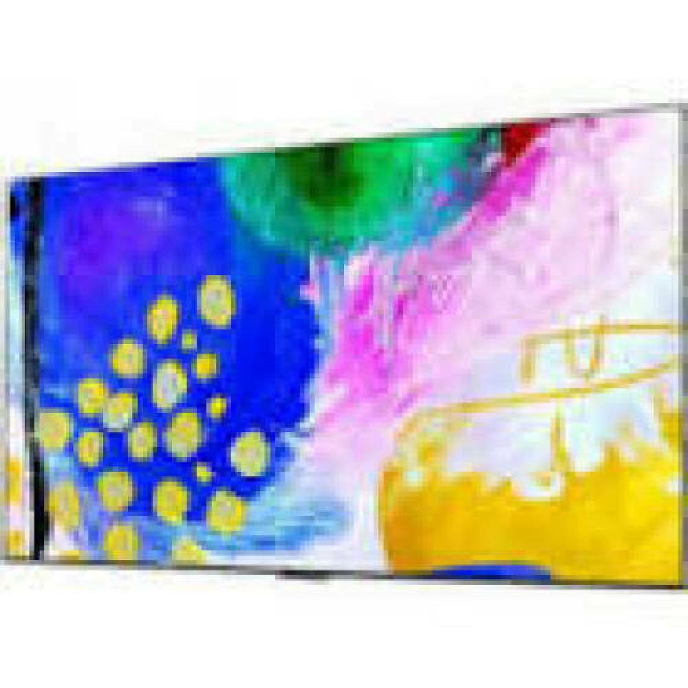 LG OLED77C22LB Smart 77inch UDH OLED 100Hz 4xHDMI 3xUSB