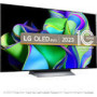 LG OLED77C31LA.AEU 77inch UHD LED evo C3 4xHDMI 3xUSB