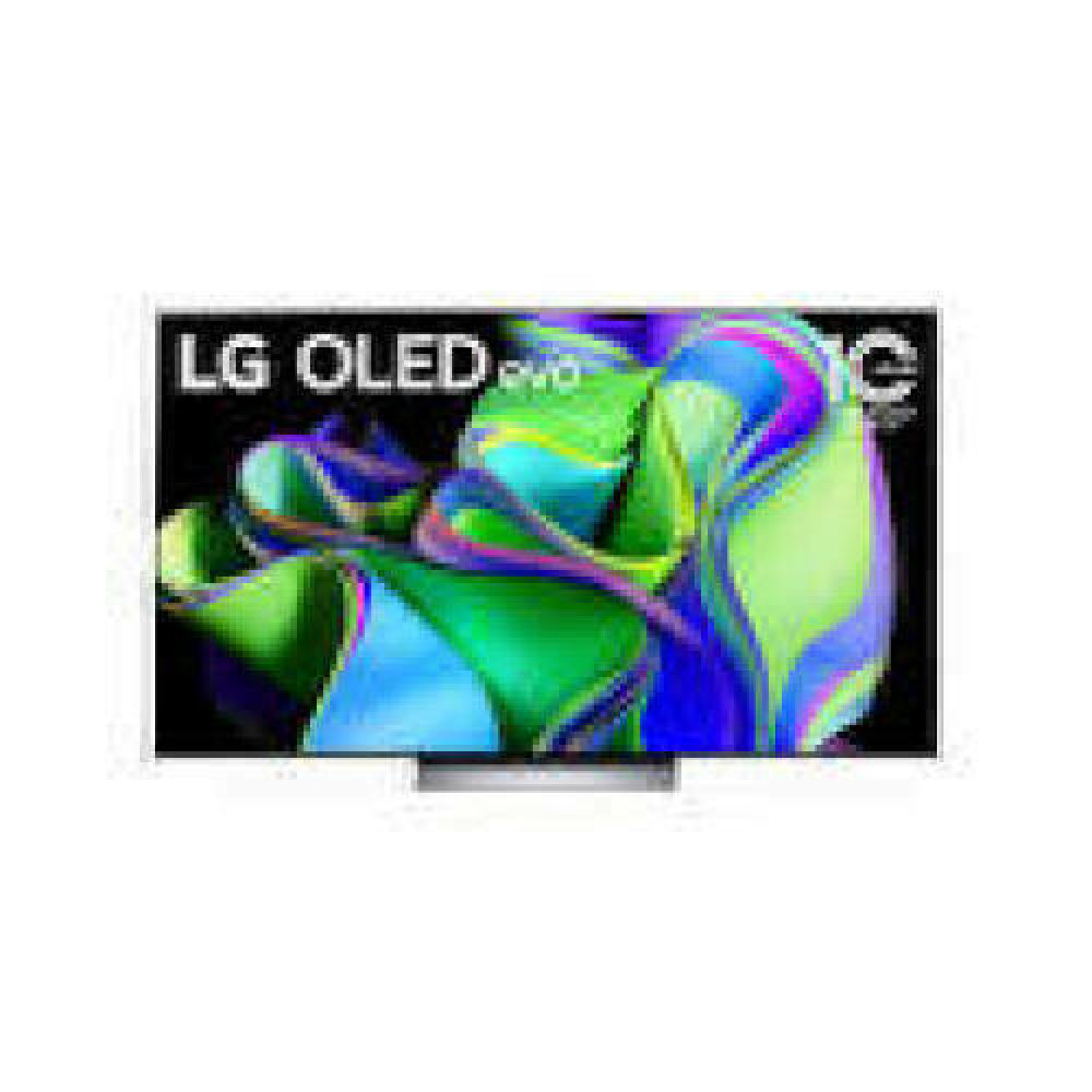 Bundle LG TV OLED77C31LA + NESTE DK 50Eur