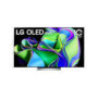 Bundle LG TV OLED77C31LA + NESTE DK 50Eur
