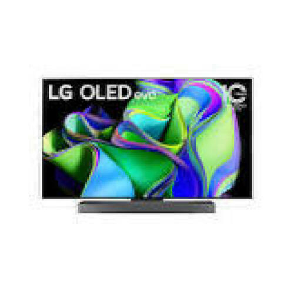 Bundle LG TV OLED77C31LA + NESTE DK 50Eur