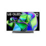 Bundle LG TV OLED77C31LA + NESTE DK 50Eur