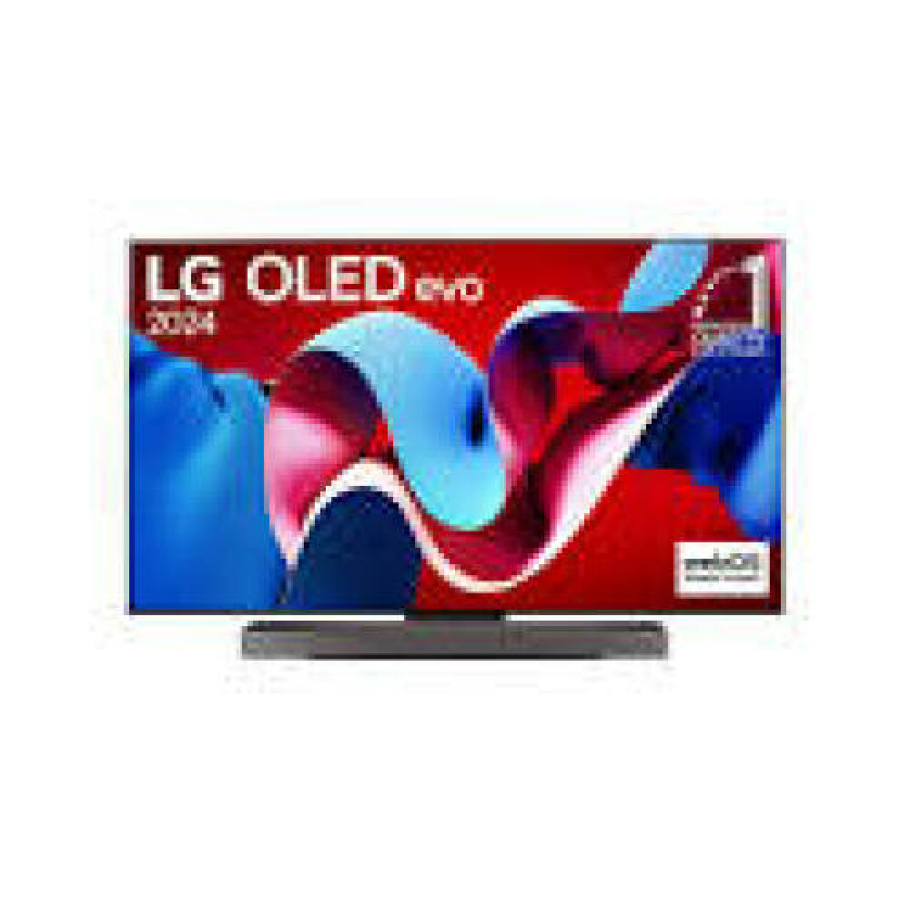 LG OLED77C41LA 77inch UHD OLED evo C4 TV