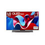 LG OLED77C41LA 77inch UHD OLED evo C4 TV