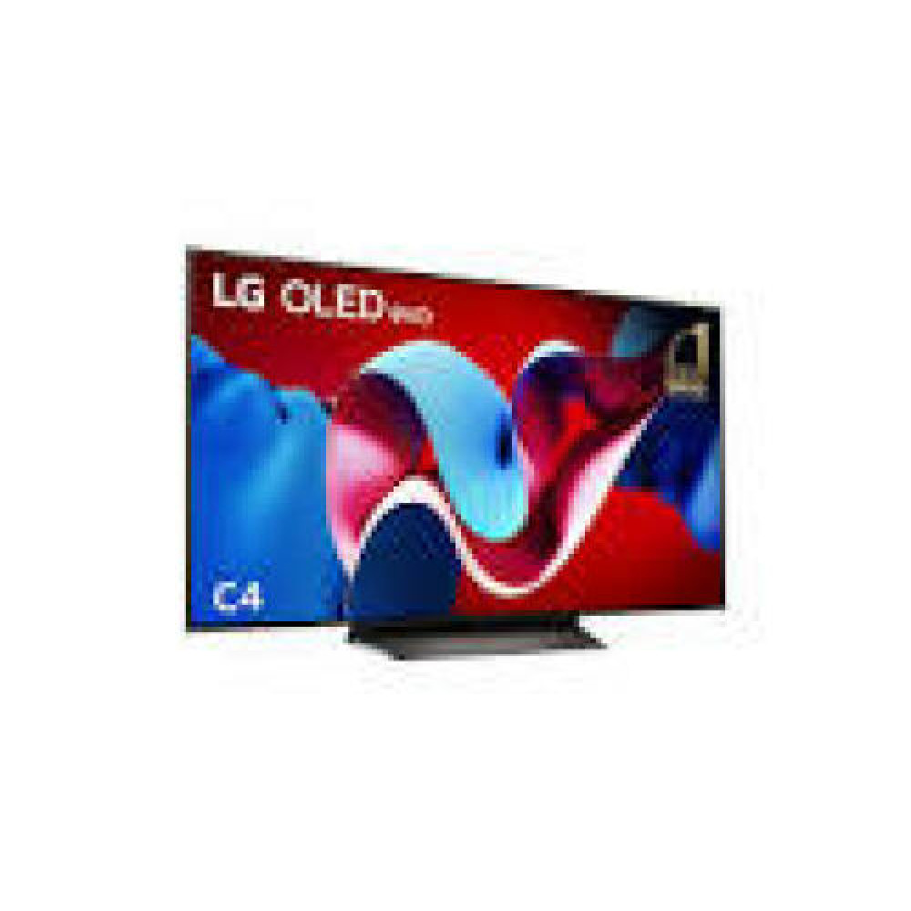 LG OLED77C41LA 77inch UHD OLED evo C4 TV