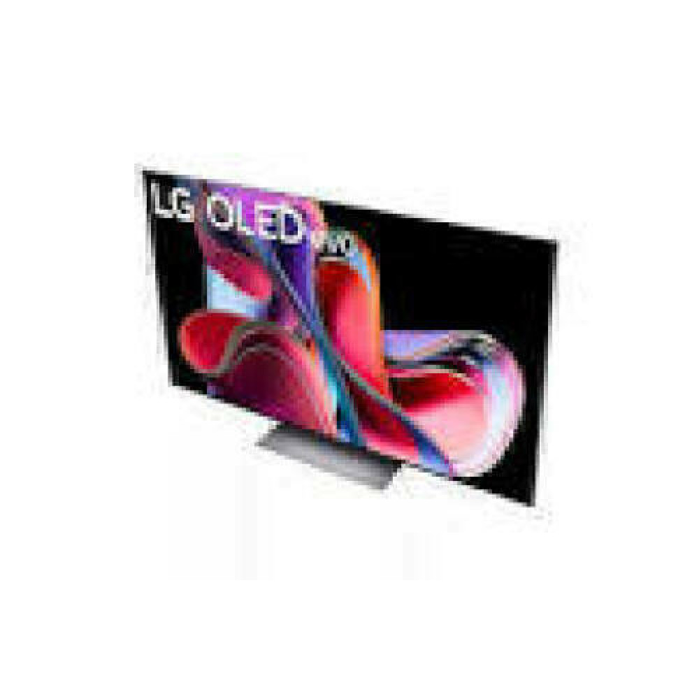 LG OLED77G33LA 77inch 4K OLED TV G3