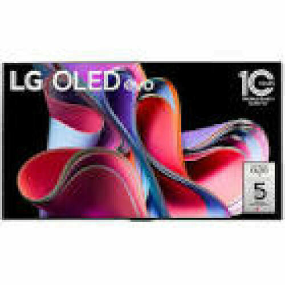 Bundle LG TV OLED77G33LA + NESTE DK 50Eur