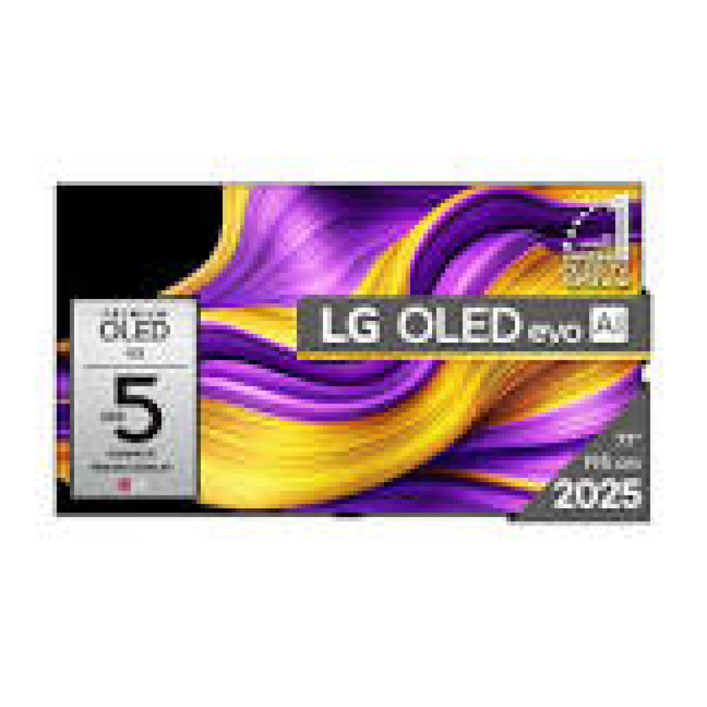LG OLED77G51LW 77inch 4K 120Hz 4xHDMI