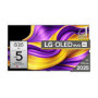 LG OLED77G51LW 77inch 4K 120Hz 4xHDMI