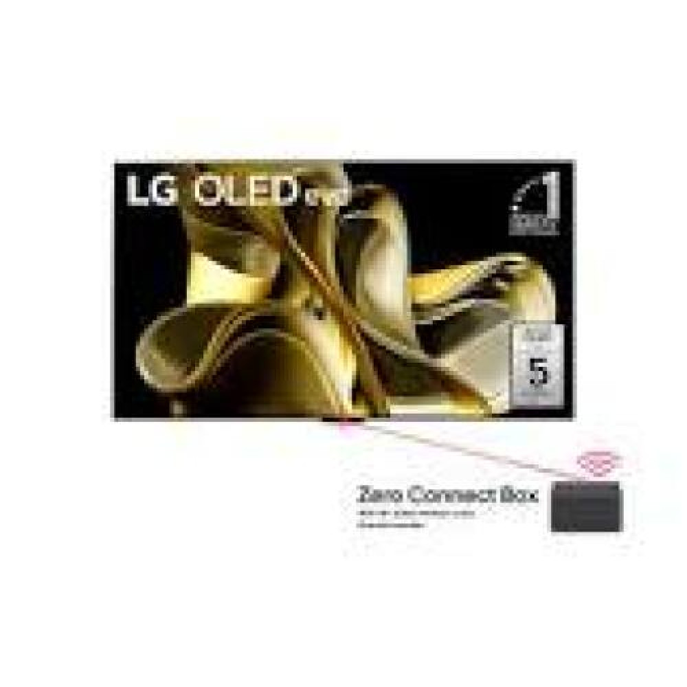LG OLED77M39LA 77inch UHD OLED 3xUSB 4xHDMI