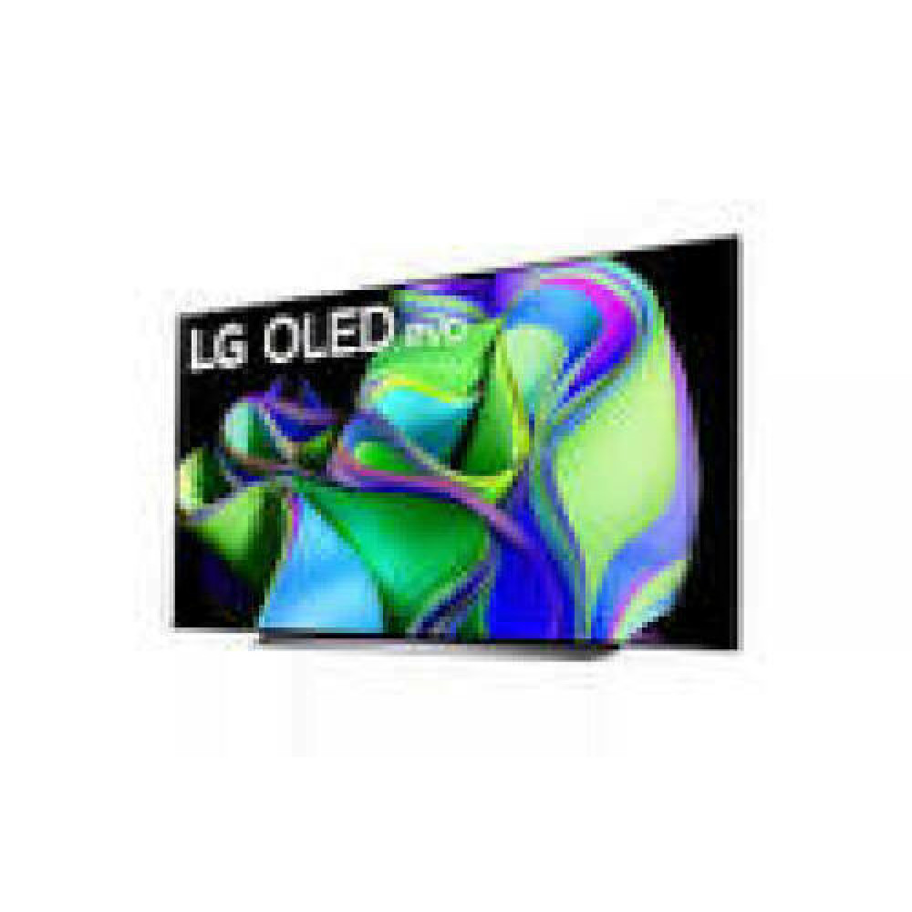 LG OLED83C31LA 83inch UHD OLED evo C3 100Hz 4xHMDI 3xUSB