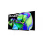 LG OLED83C31LA 83inch UHD OLED evo C3 100Hz 4xHMDI 3xUSB