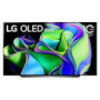 LG OLED83C31LA 83inch UHD OLED evo C3 100Hz 4xHMDI 3xUSB