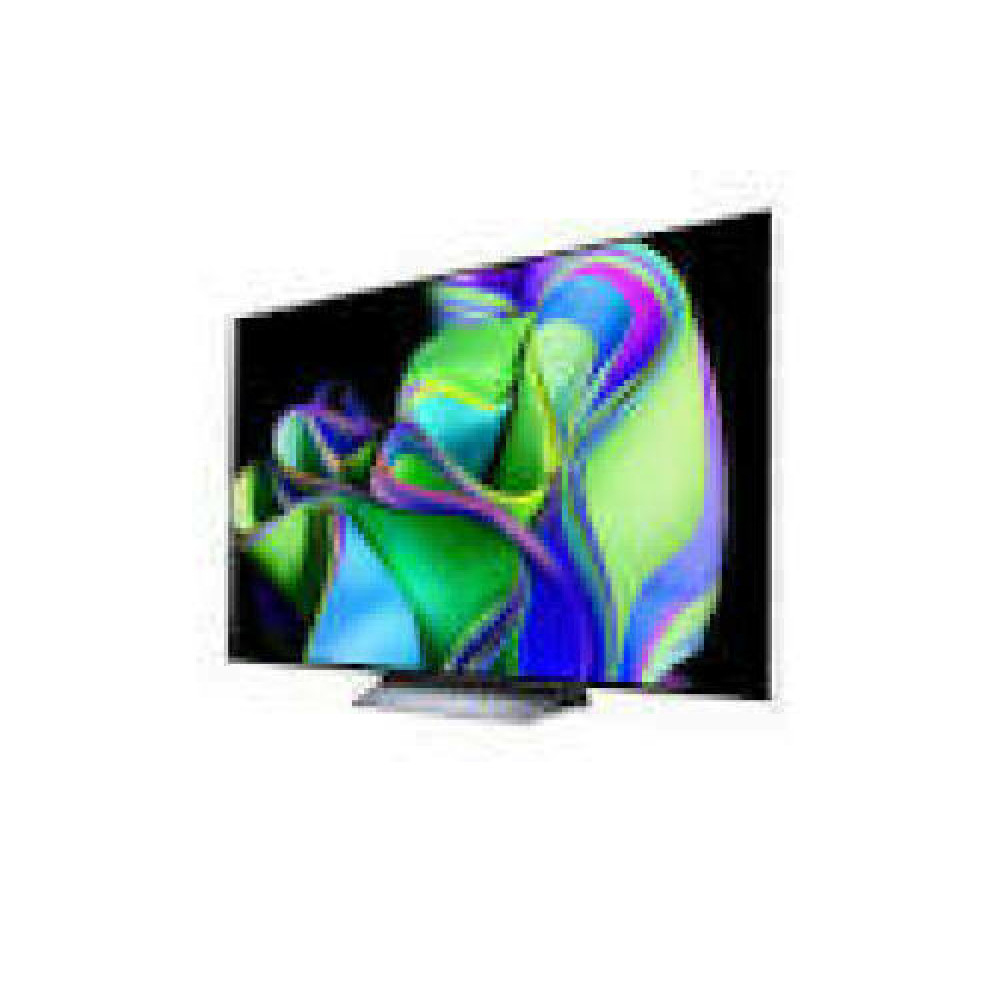 Bundle LG TV OLED83C31LA + NESTE DK 50Eur