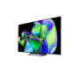 Bundle LG TV OLED83C31LA + NESTE DK 50Eur