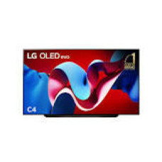 LG OLED83C41LA 83inch UHD OLED evo C4 TV