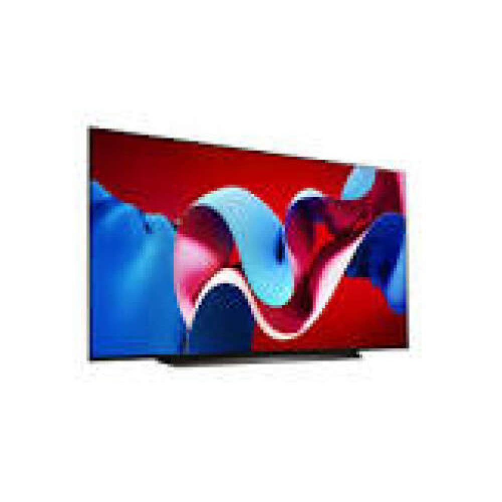 LG OLED83C41LA 83inch UHD OLED evo C4 TV