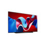 LG OLED83C41LA 83inch UHD OLED evo C4 TV