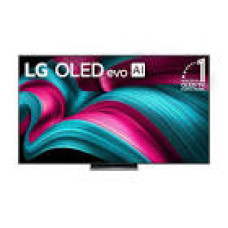 LG OLED83C51LA 83inch 4K 120Hz 4xHDMI 3xUSB