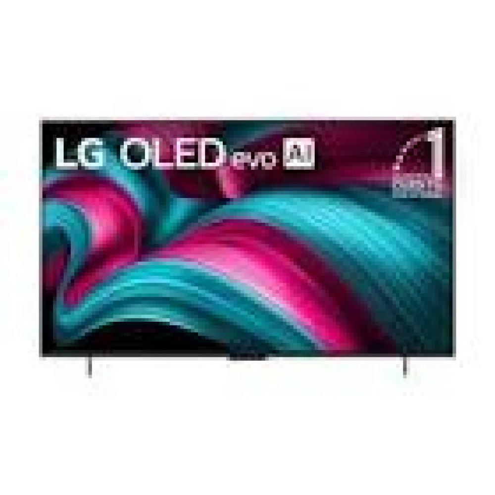 LG OLED83C51LA 83inch 4K 120Hz 4xHDMI 3xUSB