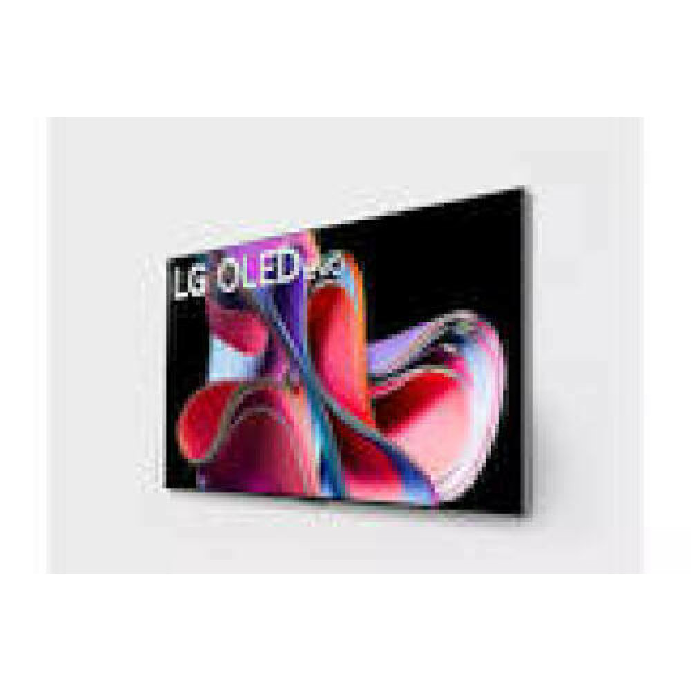 LG OLED83G33LA 83inch 4K OLED TV G3