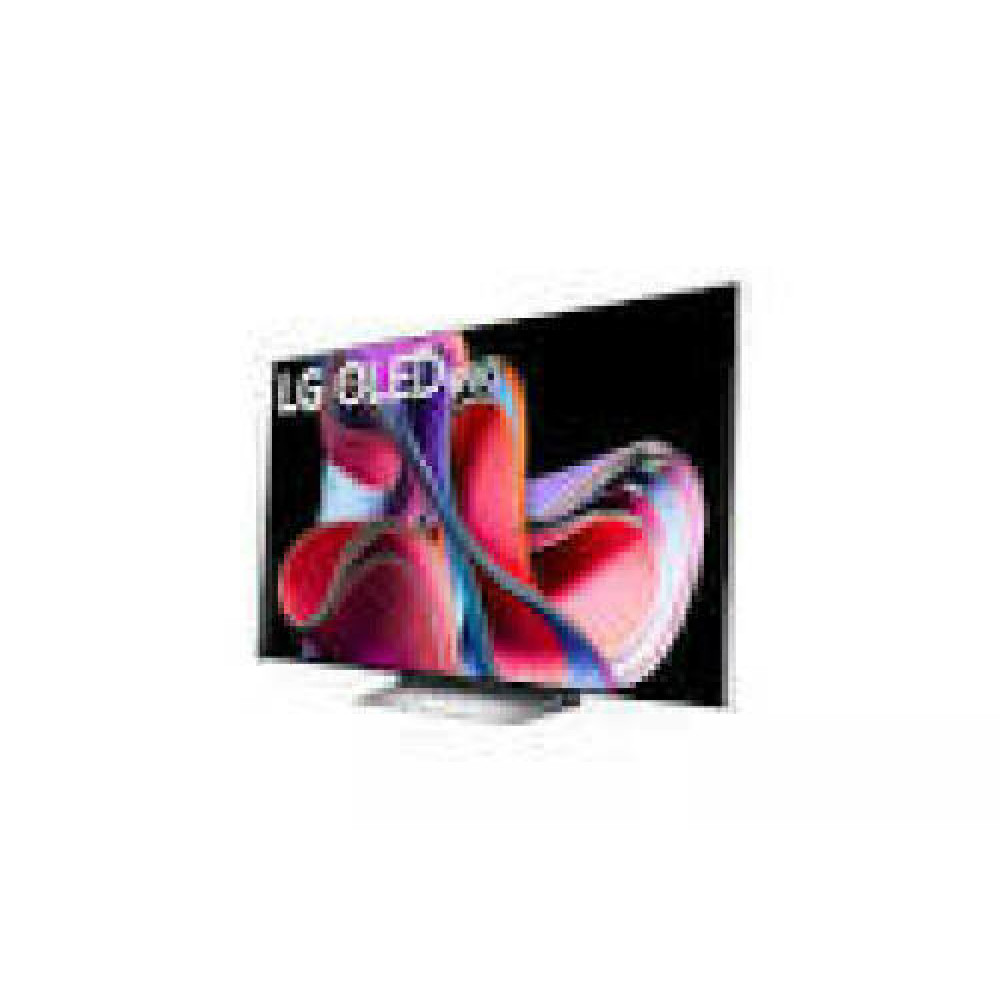 LG OLED83G33LA 83inch 4K OLED TV G3