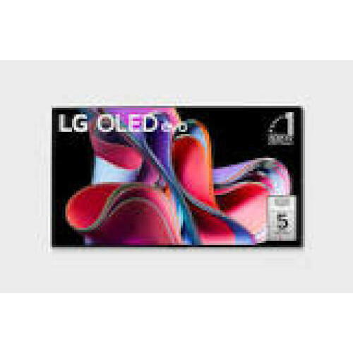 Bundle LG TV OLED83G33LA + NESTE DK 50Eur