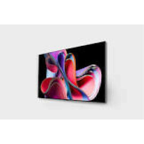 Bundle LG TV OLED83G33LA + NESTE DK 50Eur