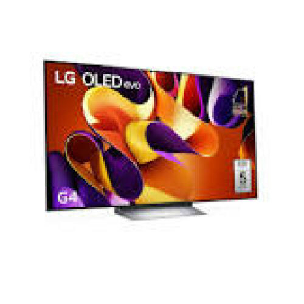LG OLED83G42LW 83inch UHD OLED evo G4 TV