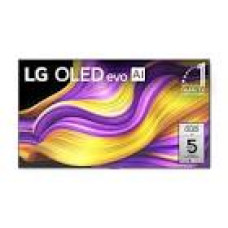 LG OLED83G51LW 83inch 4K 120Hz 4xHDMI
