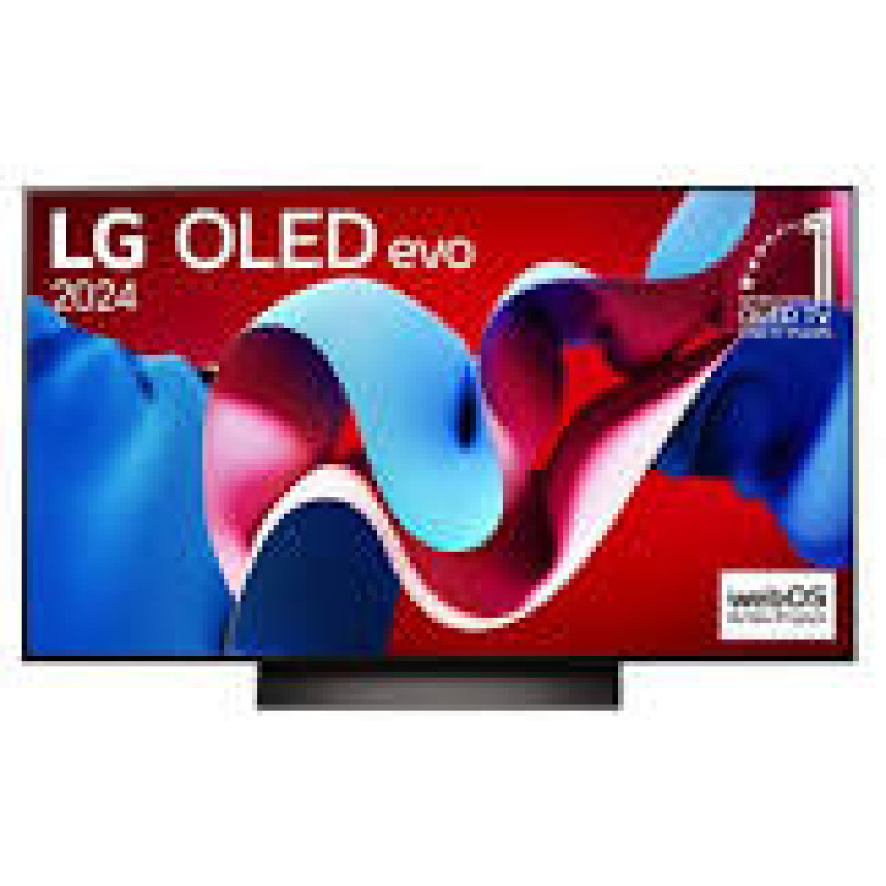 LG OLED83G51LW 83inch 4K 120Hz 4xHDMI