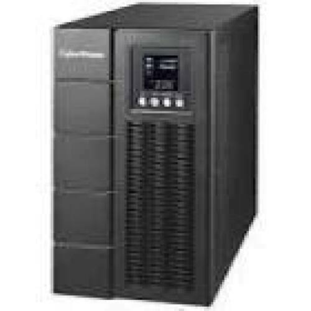 CYBERPOWER OLS2000E Online UPS 2000VA/1800W LCD PFC compatible Green Power SNMP Slot