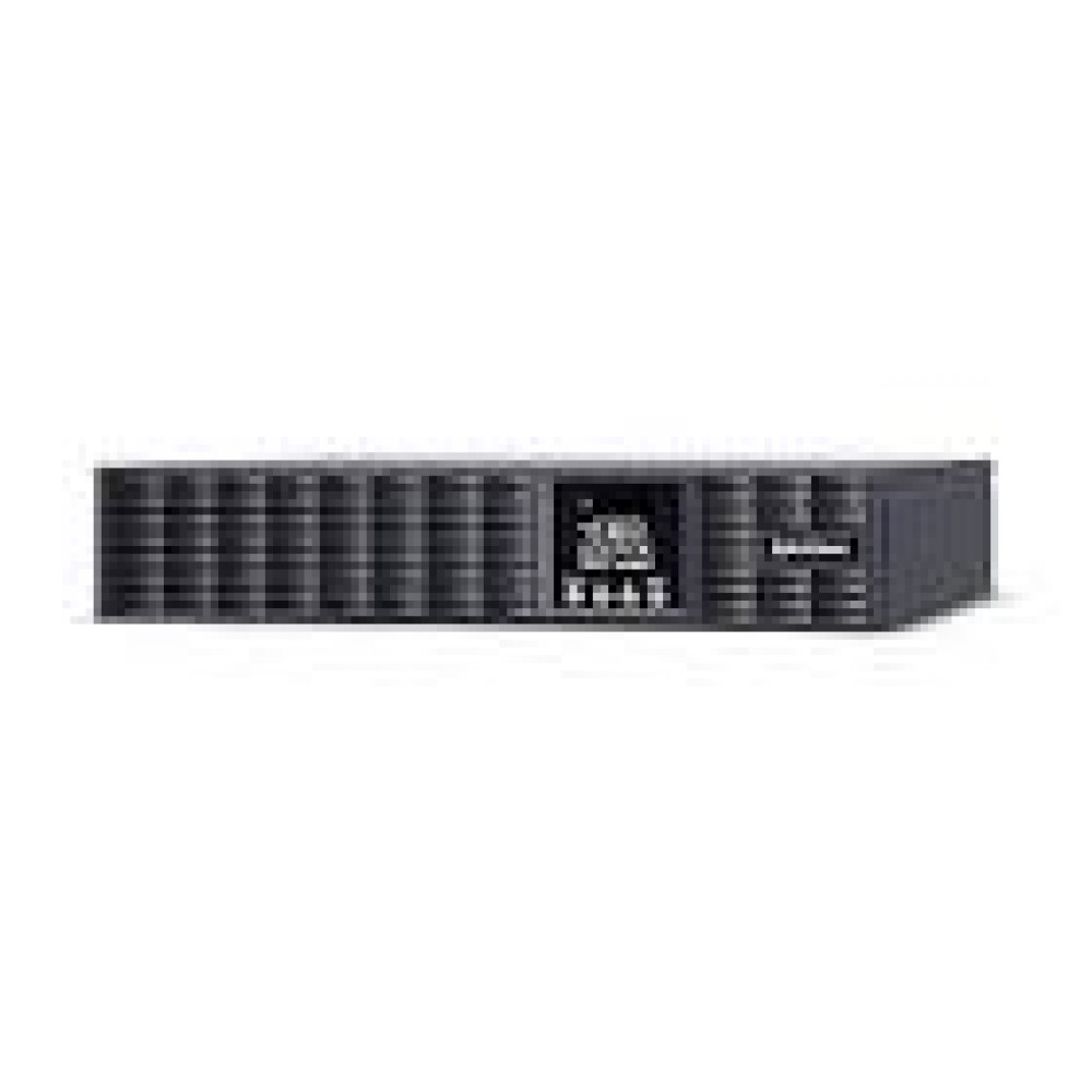 CYBER POWER OLS3000ERT2UA 3000VA/2700W Online UPS Management.Software VMWARE ready Support