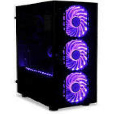 IBOX PASSION V4 PC CASE GAMING