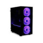 IBOX PASSION V4 PC CASE GAMING
