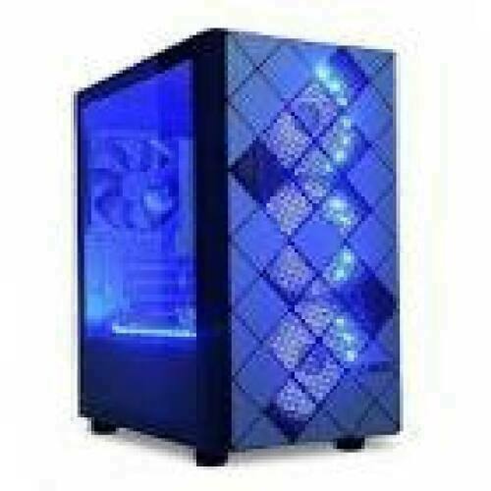 IBOX Passion V6 PC Case GAMING