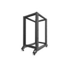 LANBERG Open Rack 22U 600X1000 Black
