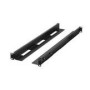 LANBERG Open Rack 42U 600X1000 Black