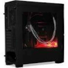IBOX ORCUS X14 PC CASE USB3.0 / AUD