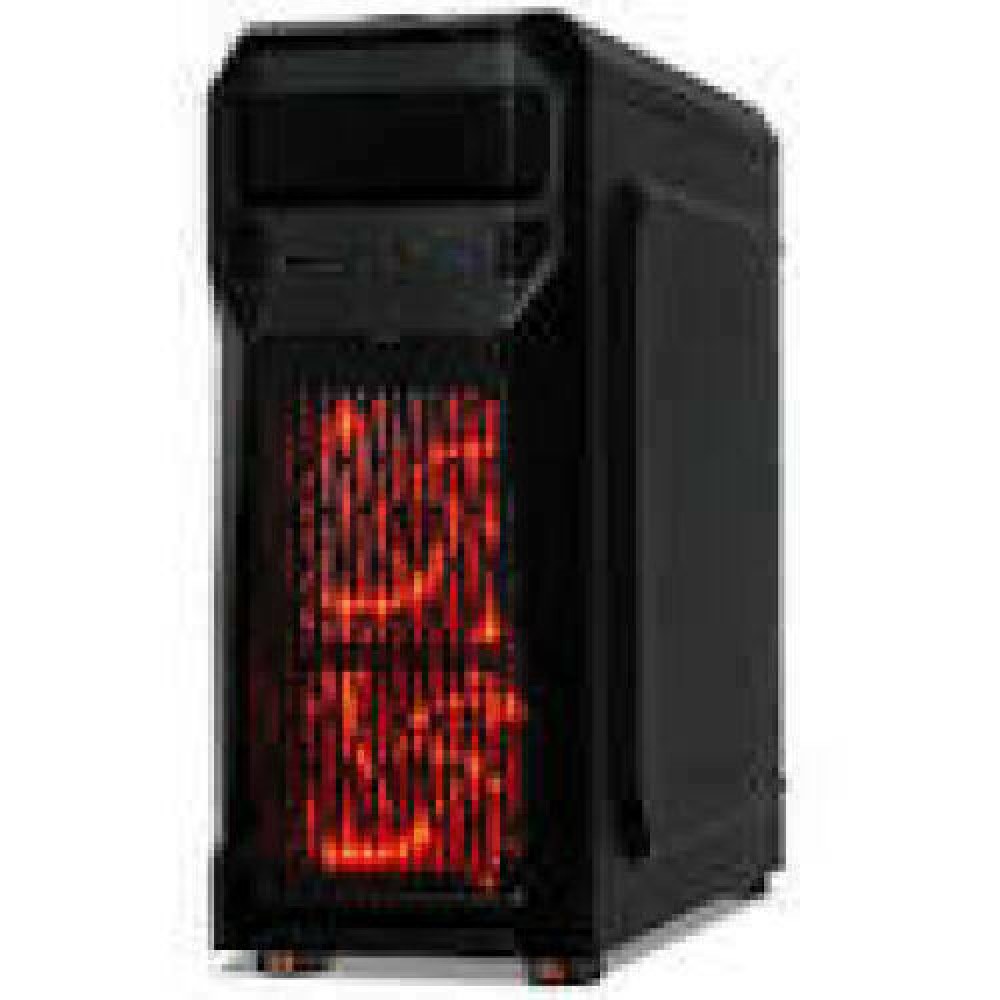 IBOX ORCUS X19 PC CASE USB3.0 / AUD