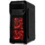 IBOX ORCUS X19 PC CASE USB3.0 / AUD