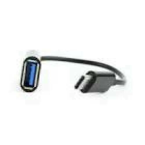 GEMBIRD A-OTG-CMAF2-01 USB 2.0 OTG Type-C adapter cable CM/AF