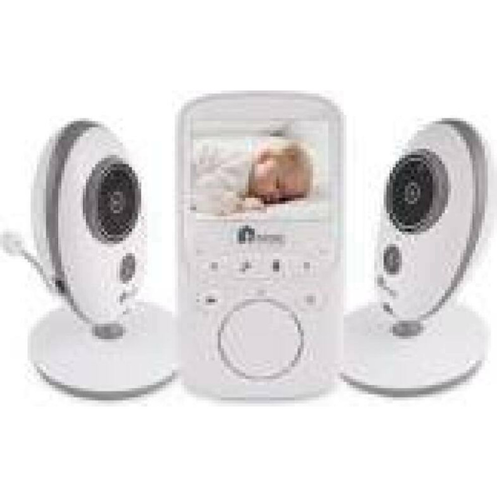 OVERMAX OV-BABYLINE 5.1 Babyphone