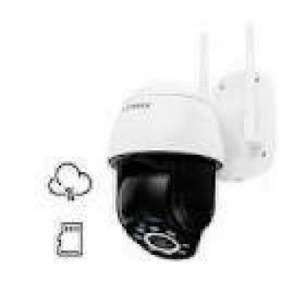 OVERMAX CAMSPOT 4.9 PRO OUTDOOR ROTATING IP CAMERA