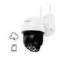 OVERMAX CAMSPOT 4.9 PRO OUTDOOR ROTATING IP CAMERA