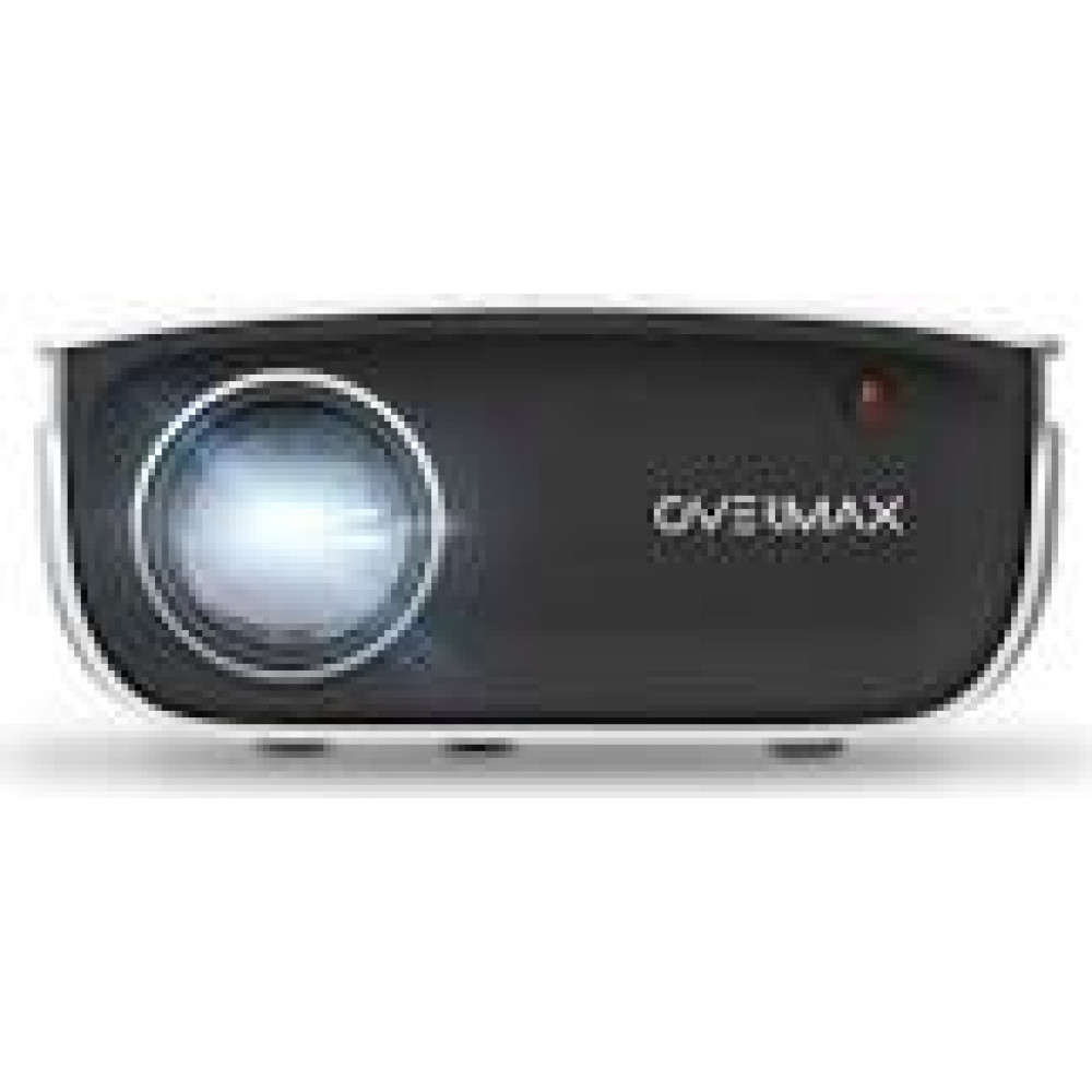 OVERMAX Multipic Veer projector 1280 x 720 2000lm
