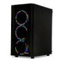 IBOX OW3 PC CASE WIZARD 3 GAMING