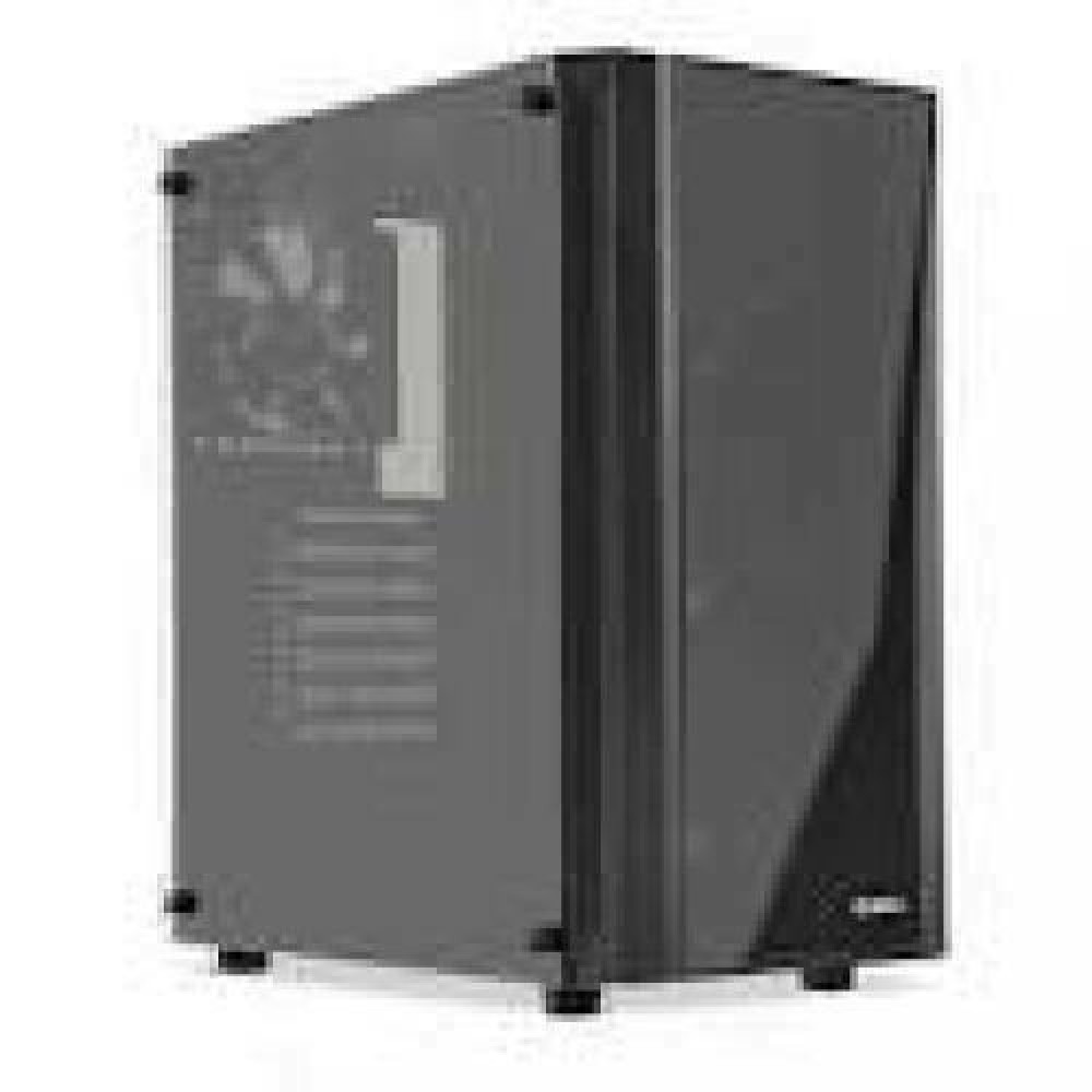 IBOX OW3 PC CASE WIZARD 3 GAMING