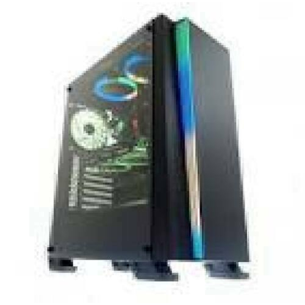 IBOX OW4 PC CASE I-BOX WIZARD 4 GAMING