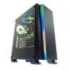 IBOX OW4 PC CASE I-BOX WIZARD 4 GAMING
